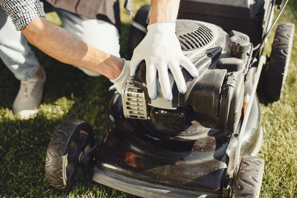 MACHINE SERVICE