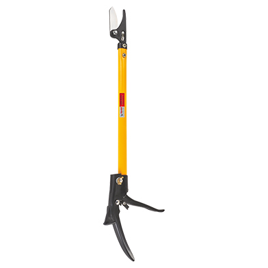 Long Reach Pruners
