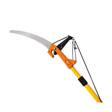 Telescopic Saw Tree Pruners